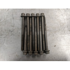 114D025 Cylinder Head Bolt Kit For 13-16 Ford Escape  2.0